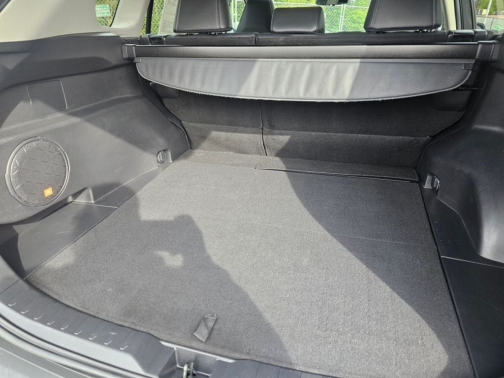 2020 Toyota RAV4 Limited AWD