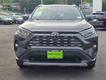 2020 Toyota RAV4 Limited AWD