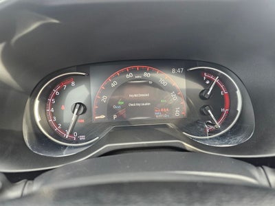 2020 Toyota RAV4 Limited AWD