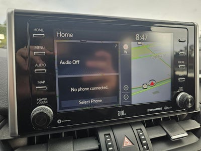 2020 Toyota RAV4 Limited AWD