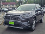 2020 Toyota RAV4 Limited AWD