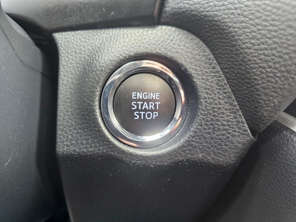 2020 Toyota RAV4 Limited AWD