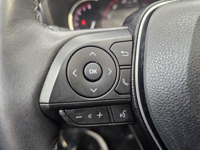 2020 Toyota RAV4 Limited AWD