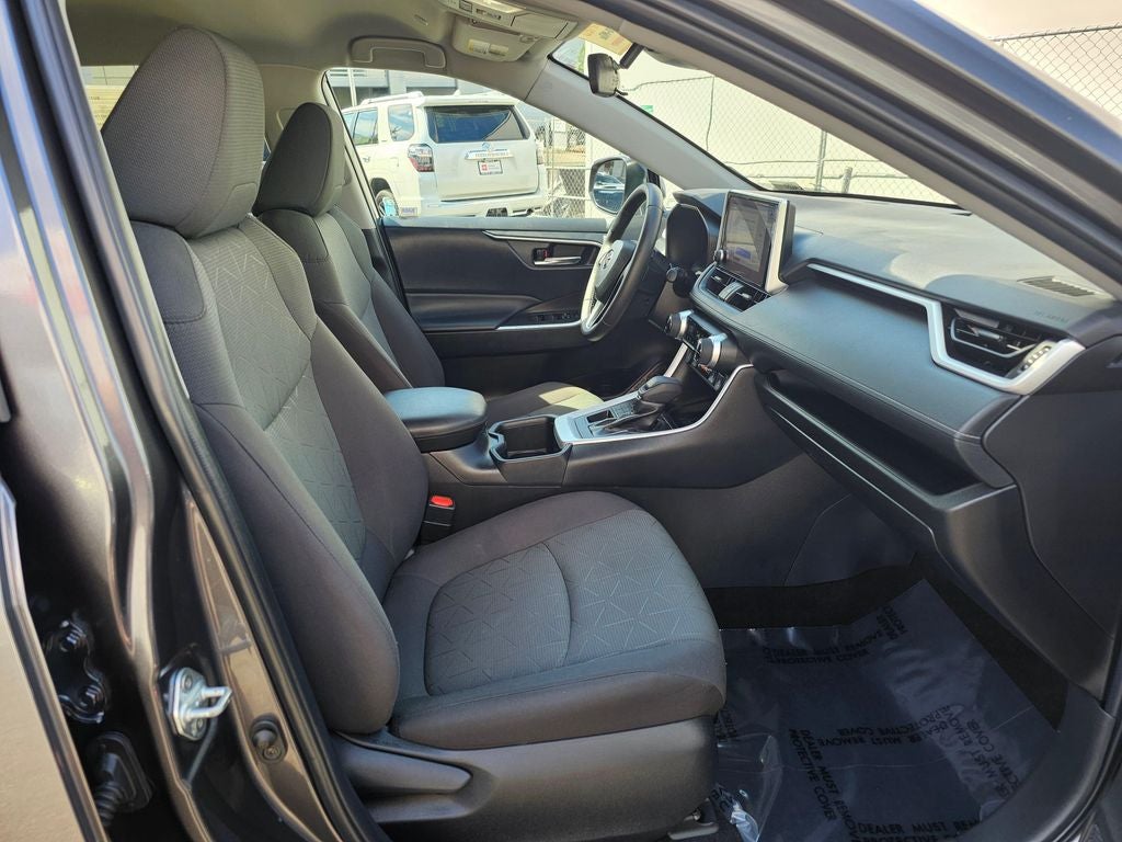 2023 Toyota RAV4 XLE -AWD