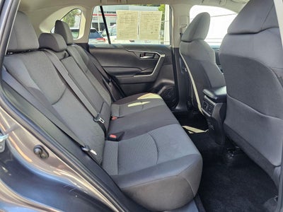 2023 Toyota RAV4 XLE -AWD