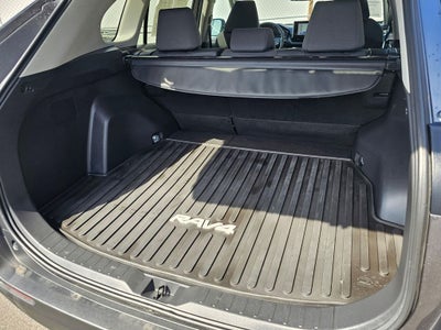 2023 Toyota RAV4 XLE -AWD