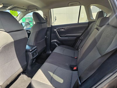 2023 Toyota RAV4 XLE -AWD