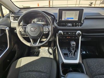 2023 Toyota RAV4 XLE -AWD
