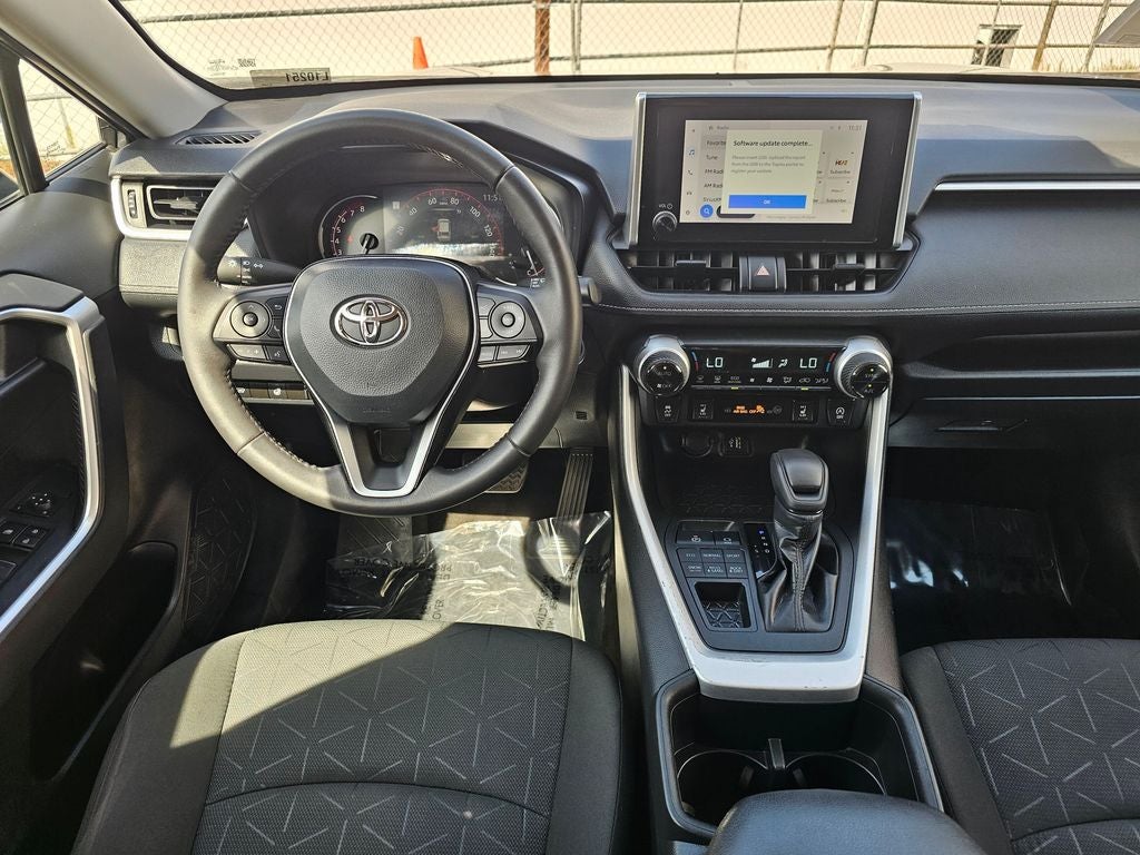 2023 Toyota RAV4 XLE -AWD
