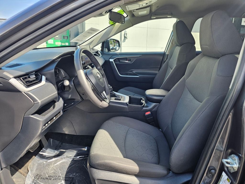 2023 Toyota RAV4 XLE -AWD