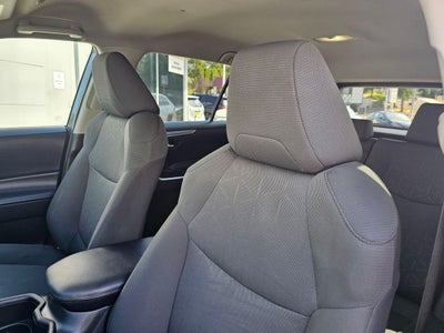 2023 Toyota RAV4 XLE -AWD