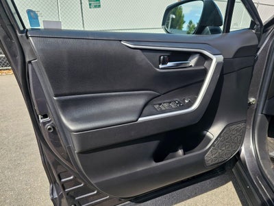 2023 Toyota RAV4 XLE -AWD