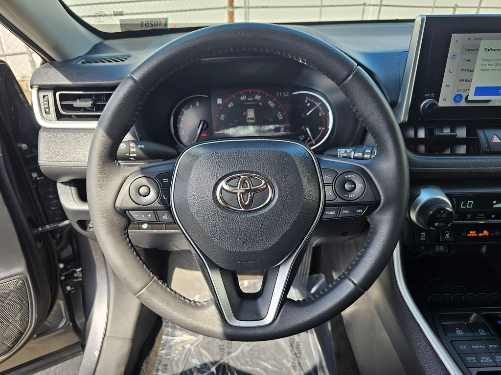 2023 Toyota RAV4 XLE -AWD