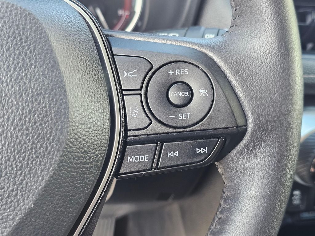 2023 Toyota RAV4 XLE -AWD