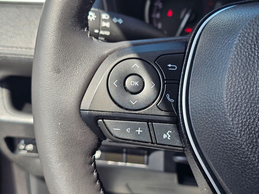 2023 Toyota RAV4 XLE -AWD