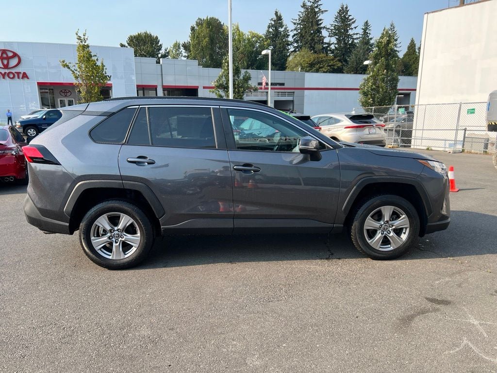 2023 Toyota RAV4 XLE -AWD