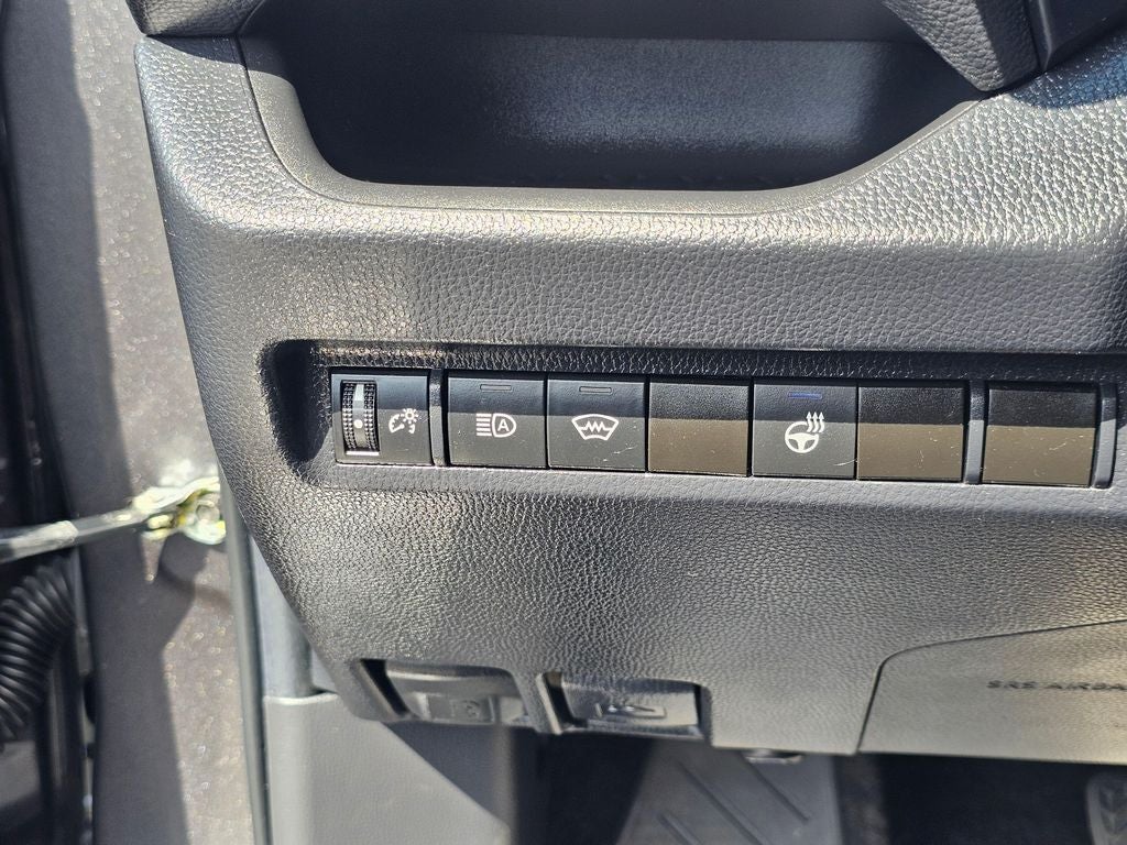 2023 Toyota RAV4 XLE -AWD