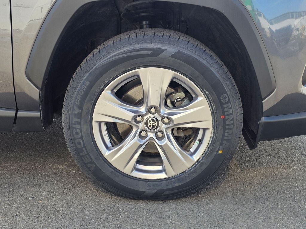 2023 Toyota RAV4 XLE -AWD