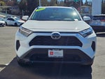 2025 Toyota RAV4 XLE -AWD
