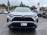 2025 Toyota RAV4 Hybrid XLE -AWD