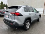 2025 Toyota RAV4 Hybrid XLE -AWD