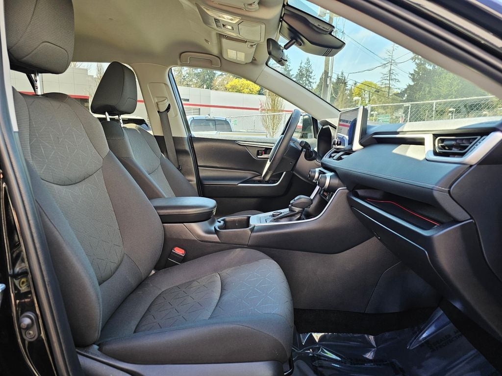 2024 Toyota RAV4 Hybrid Woodland Edition -AWD
