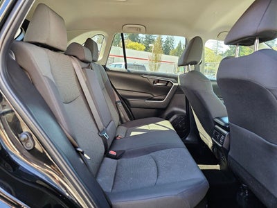 2024 Toyota RAV4 Hybrid Woodland Edition -AWD