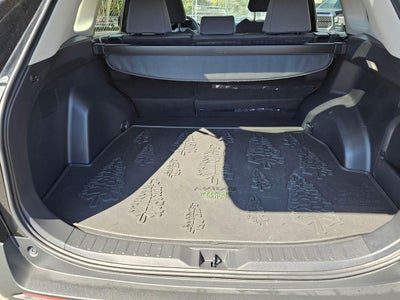 2024 Toyota RAV4 Hybrid Woodland Edition -AWD