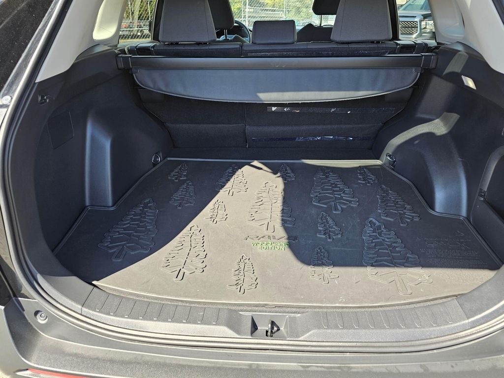 2024 Toyota RAV4 Hybrid Woodland Edition -AWD