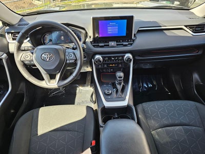 2024 Toyota RAV4 Hybrid Woodland Edition -AWD