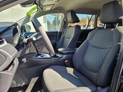 2024 Toyota RAV4 Hybrid Woodland Edition -AWD