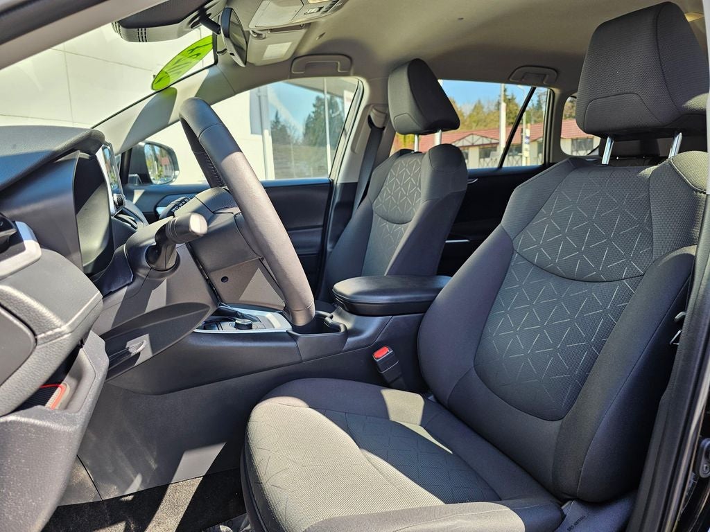 2024 Toyota RAV4 Hybrid Woodland Edition -AWD