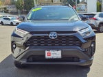 2024 Toyota RAV4 Hybrid Woodland Edition -AWD