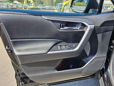 2024 Toyota RAV4 Hybrid Woodland Edition -AWD