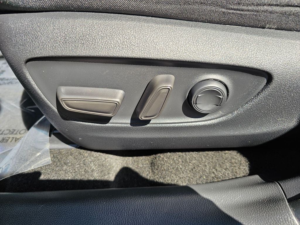 2024 Toyota RAV4 Hybrid Woodland Edition -AWD