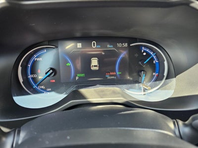 2024 Toyota RAV4 Hybrid Woodland Edition -AWD