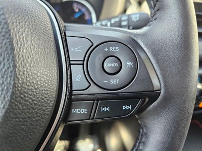 2024 Toyota RAV4 Hybrid Woodland Edition -AWD