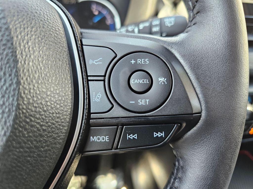 2024 Toyota RAV4 Hybrid Woodland Edition -AWD