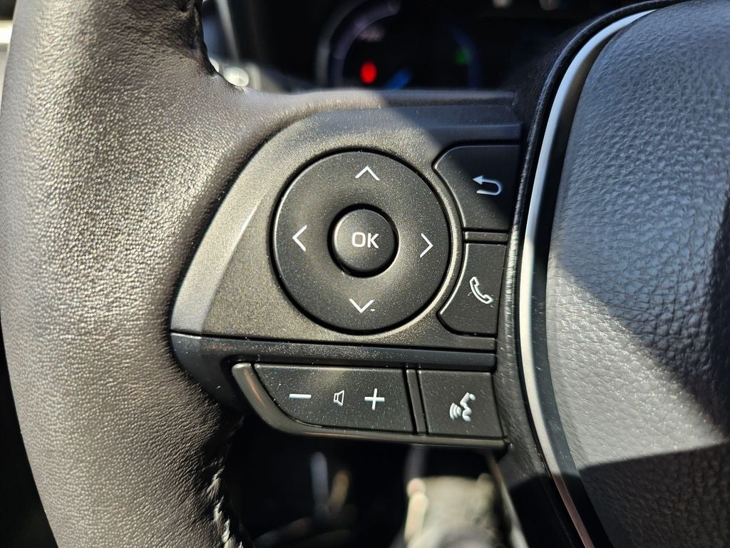 2024 Toyota RAV4 Hybrid Woodland Edition -AWD