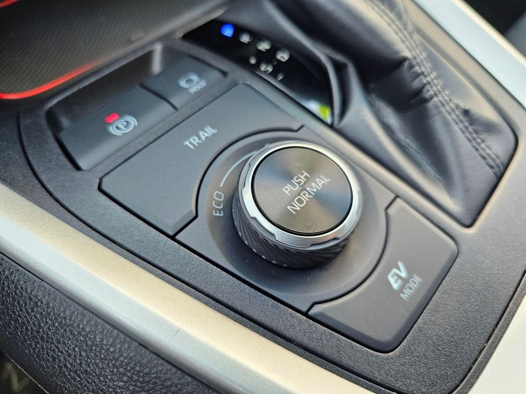 2024 Toyota RAV4 Hybrid Woodland Edition -AWD