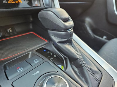 2024 Toyota RAV4 Hybrid Woodland Edition -AWD