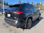 2024 Toyota RAV4 Hybrid Woodland Edition -AWD