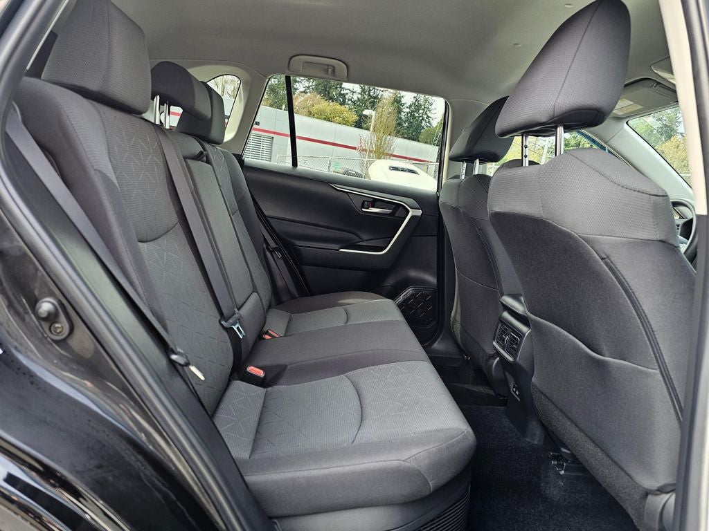 2024 Toyota RAV4 Hybrid Woodland Edition