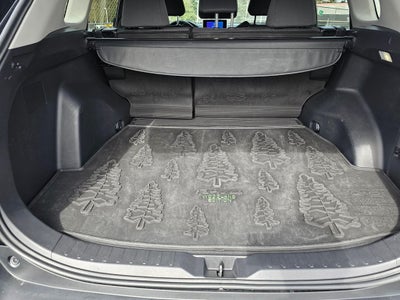 2024 Toyota RAV4 Hybrid Woodland Edition