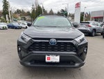 2024 Toyota RAV4 Hybrid Woodland Edition