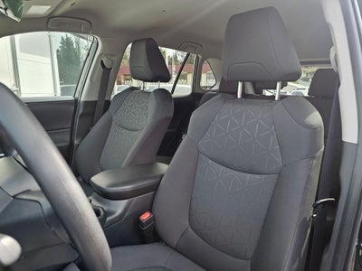 2024 Toyota RAV4 Hybrid Woodland Edition