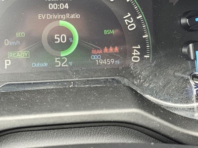 2024 Toyota RAV4 Hybrid Woodland Edition