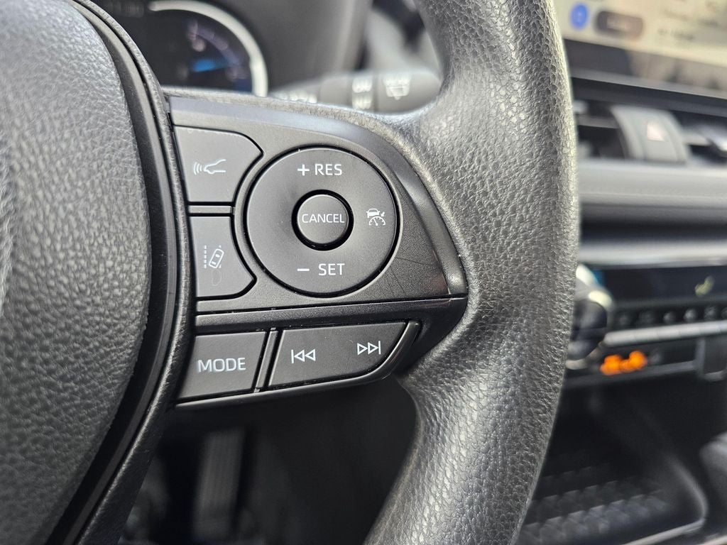 2024 Toyota RAV4 Hybrid Woodland Edition