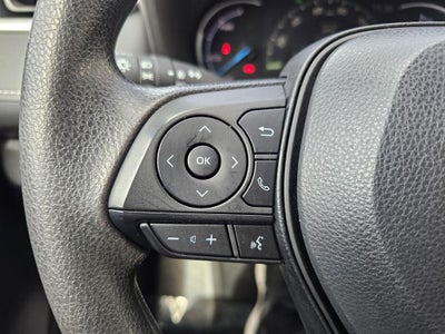 2024 Toyota RAV4 Hybrid Woodland Edition