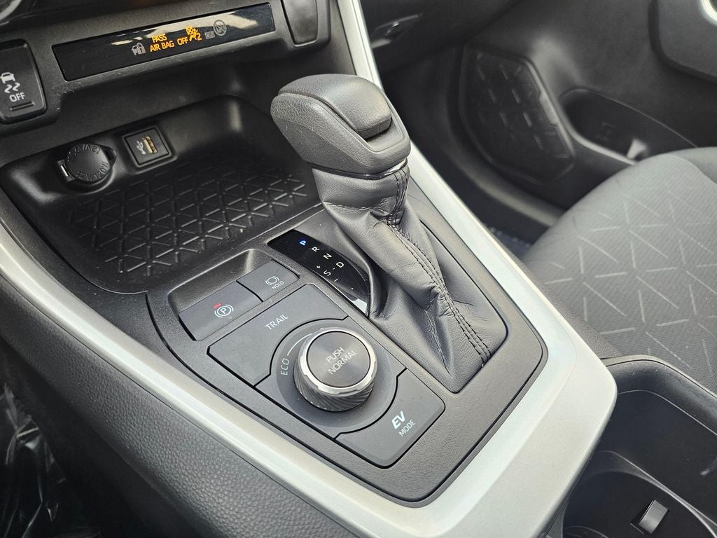 2024 Toyota RAV4 Hybrid Woodland Edition